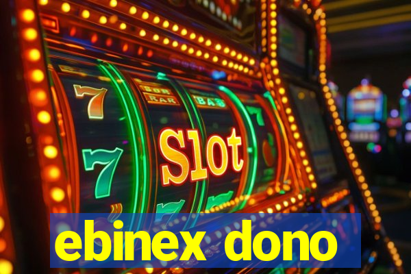 ebinex dono